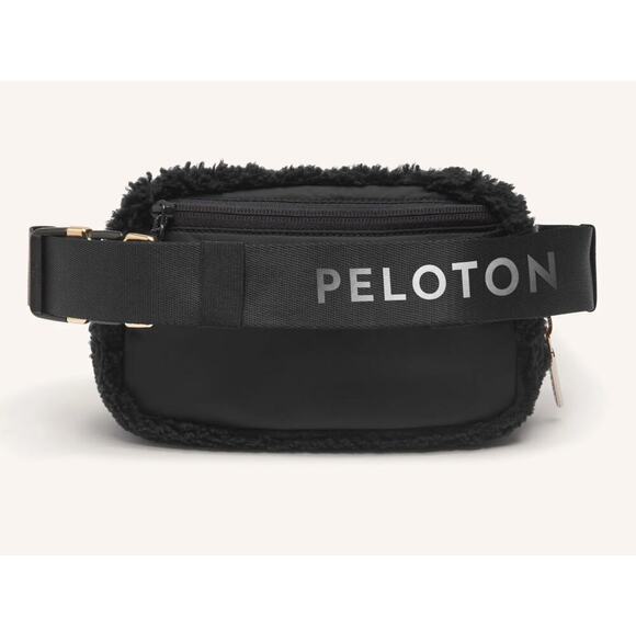 LULULEMON x peloton 
Everywhere Belt Bag Fleece - Picture 3 of 6